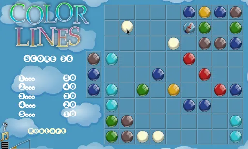 Capturas de tela do Текстовые игры (INSTEAD-NG)