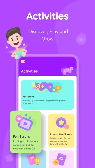 صور nLearn Kids