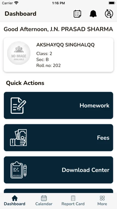 Bachpan- Merta City应用截图