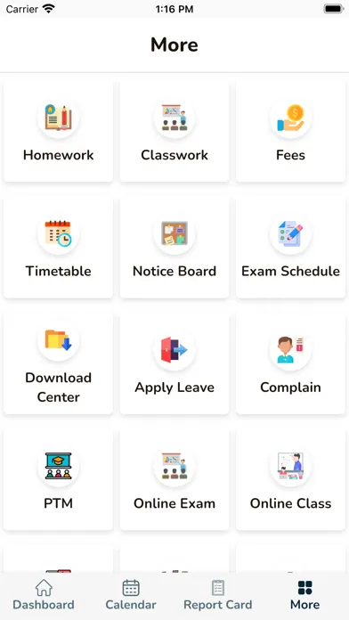BPS JAYAL应用截图