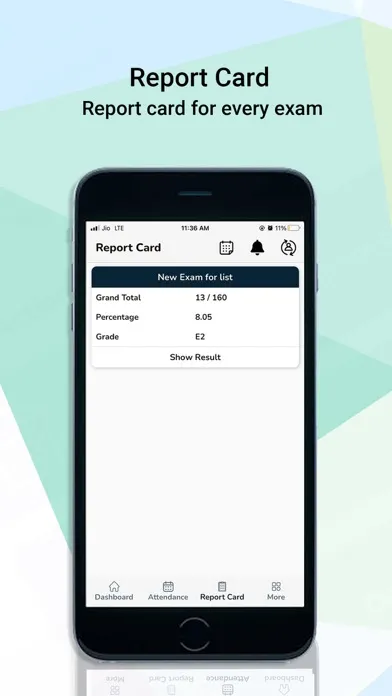 Karuna Vidyakshetra School Screenshots