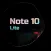 Note 10 Lite Theme Kit