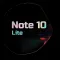 Note 10 Lite Theme Kit