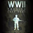WWII Tactics Card Game WWII Tactics Card Game