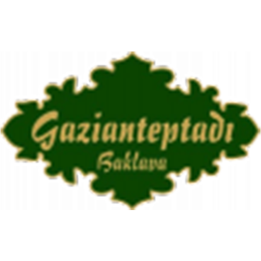 Antep Tadı Baklava