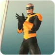 Superheroes City