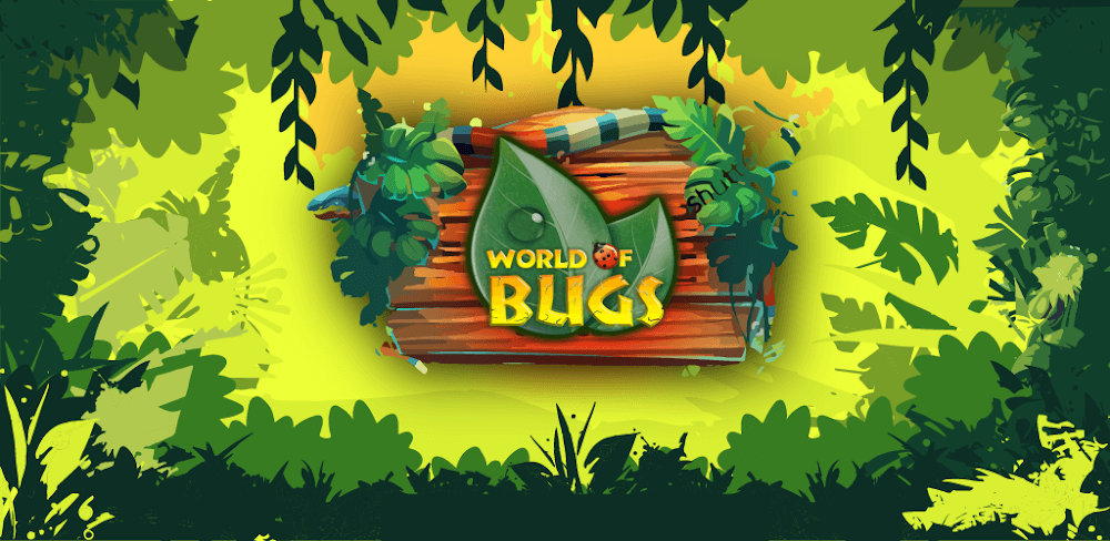 World of Bugs