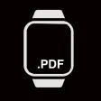 Watch PDF Reader Watch PDF Reader