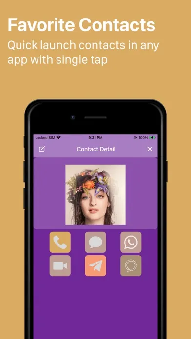 صور Favorites: Keyboard & Widgets