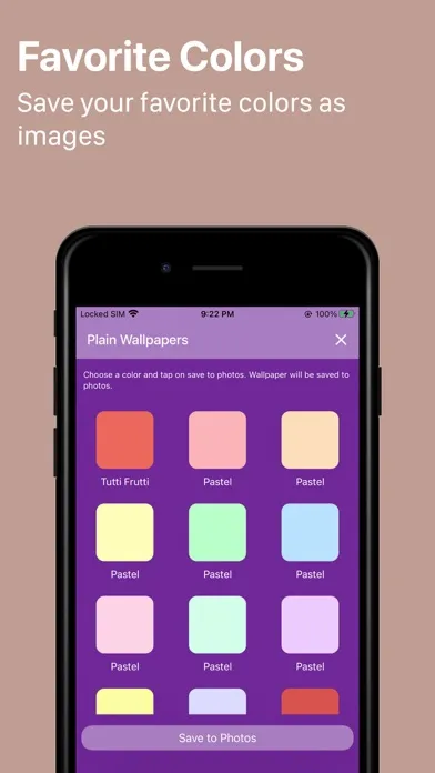 صور Favorites: Keyboard & Widgets