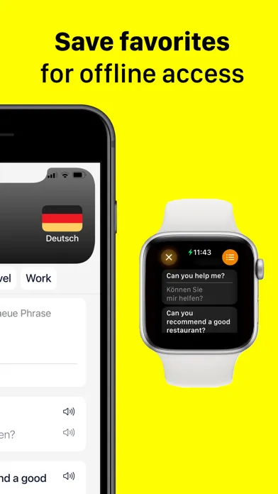 تصاویر Translate Now - with DeepL AI