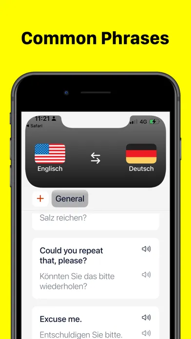 تصاویر Translate Now - with DeepL AI