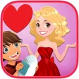 Baby Care & Dress Up Kids Game Baby Care & Dress Up Kids Game