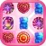 Candy Heroes Mania - Sweet Candy Blast World