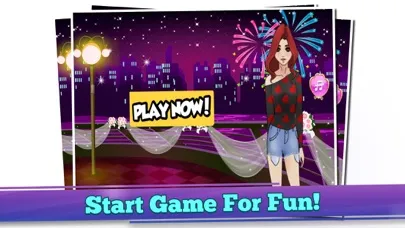 Rock Star High School Dress Up Fashion Screenshots