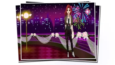 Rock Star High School Dress Up Fashion Screenshots