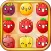 Fruit Match 3 Puzzle - Amazing Link Splash Mania