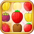 Fruits Link - Juice Fruits Connect & Match 3 Games Fruits Link - Juice Fruits Connect & Match 3 Games
