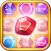 Gems Dash Match3 - Fun Puzzle World Game