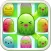 Jelly Blast - A jellies crush connect game