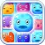 Jelly Blast - New Match 3 Puzzle Games