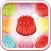 Jelly Lines - Amazing jellies Connect Lines Games