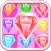 Jewel Charming Star Deluxe - Connect &  Match3