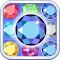 Jewel Destroyer Factory Mania - Free Puzzle Games