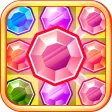 Jewel Quest - Best Match 3 Games