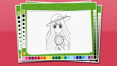 Little Princess Color Book For Kids : learn painting and drawing and amazing princess Ekran Görüntüleri