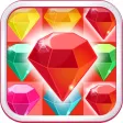 Match Jam Jewel Blast King Legends