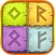 Puzzle Match Clash Of Runes