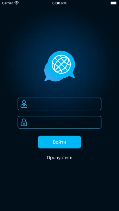 Zrzuty ekranu NL Reader