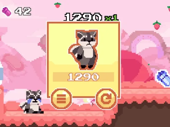 Zrzuty ekranu Смартик iPad 