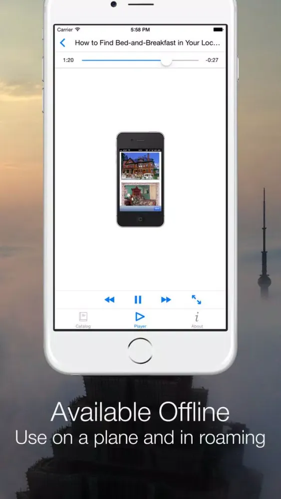 صور Travel Tips for iPhone - Easy Trip Secrets