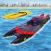 Boat Simulator Drag Racing