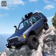 Offroad Jeep Simulator 2022
