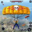FPS Battle Royale: Modern OPS