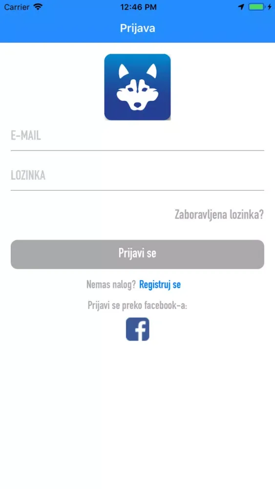Скриншоты Tedy Loyalty
