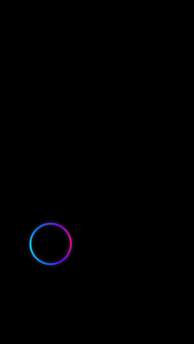 Capturas de pantalla de Tappadot: Reaction Test
