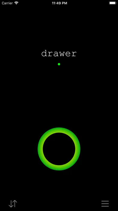Ảnh chụp màn hình của Bravo - Morse Code Trainer