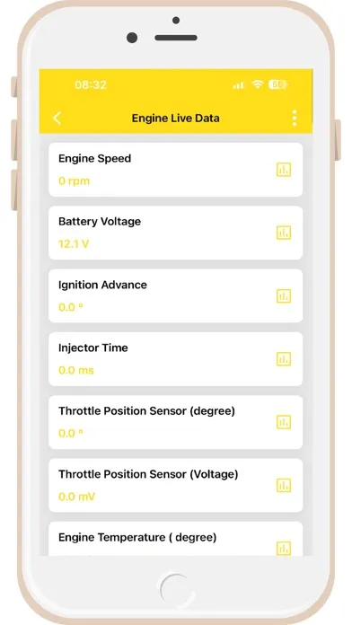 Tangkapan skrin AVP Connect