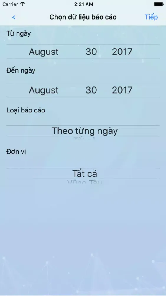 Nhắn tin doanh nghiệp Ekran Görüntüleri