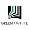Green And White