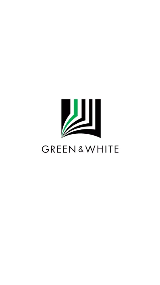 Green And White应用截图