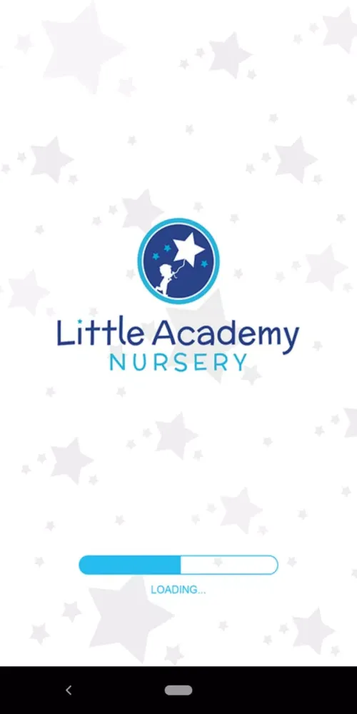 Little Academy Nursery應用截圖