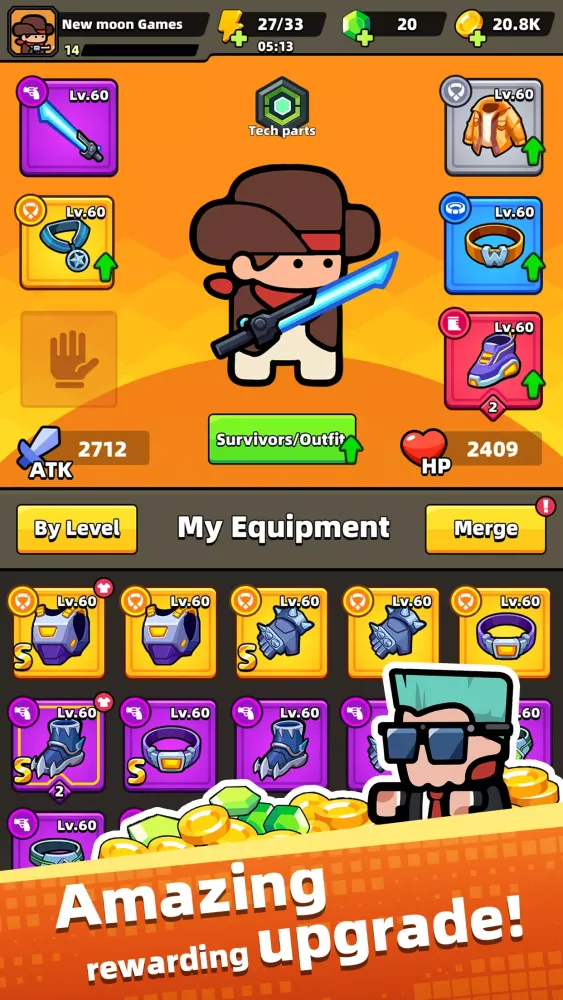 Townfall: Zombie Tower Defense Screenshots