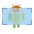 Invisible active Widget