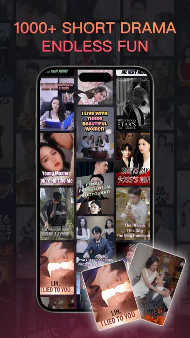 Screenshot di SnapReels-Shorts&Series