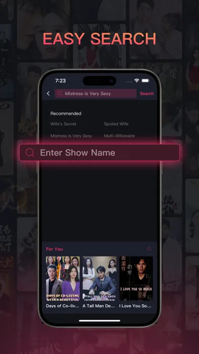 Screenshot di SnapReels-Shorts&Series